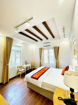 2 mins to Ho Guom LA MANDARINA HOTEL, Hanoi, Vietnam
