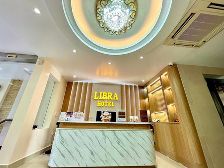 Libra Hotel, Móng Cái, Vietnam