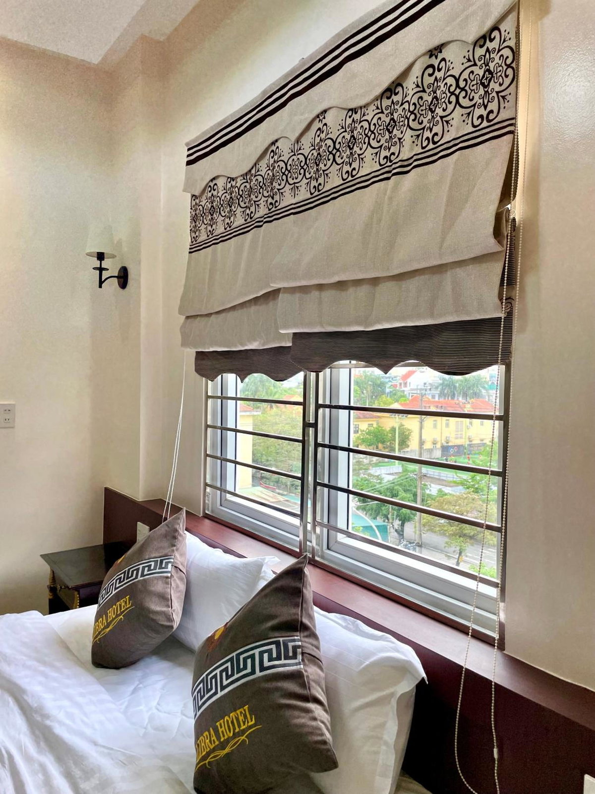 Libra Hotel, Vietnam