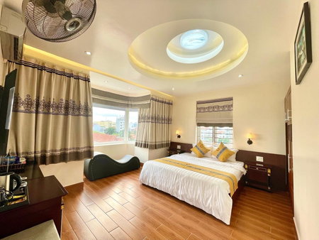 Libra Hotel, Móng Cái, Vietnam