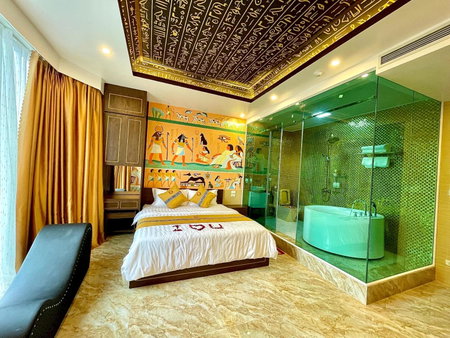 Libra Hotel, Móng Cái, Vietnam