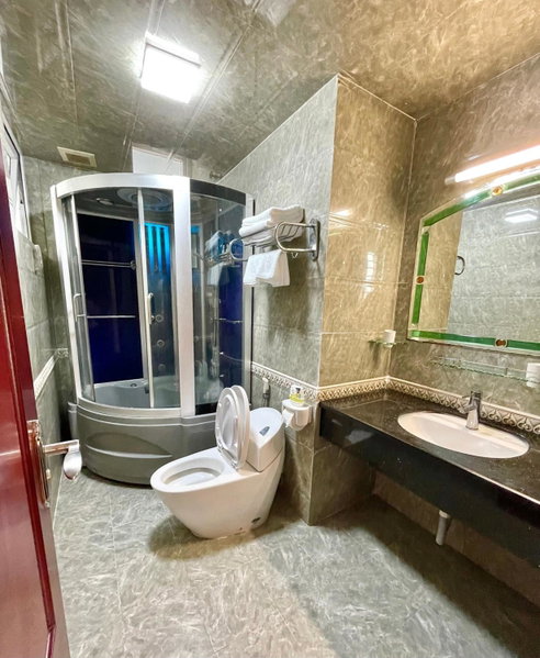 Libra Hotel, Móng Cái, Vietnam