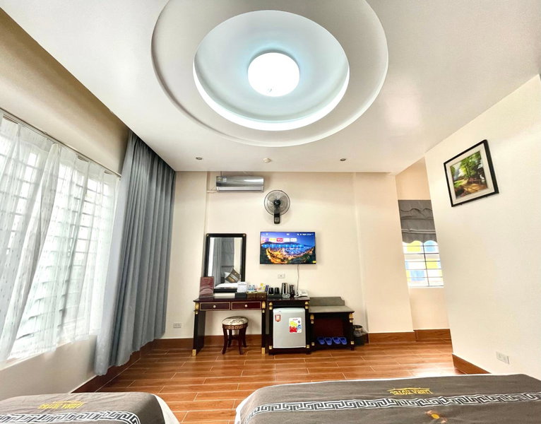 Libra Hotel, Móng Cái, Vietnam