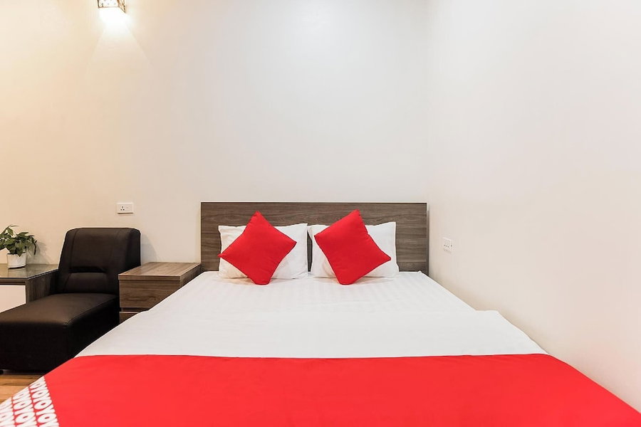 Giao Thong Hotel, Hanoi, Vietnam