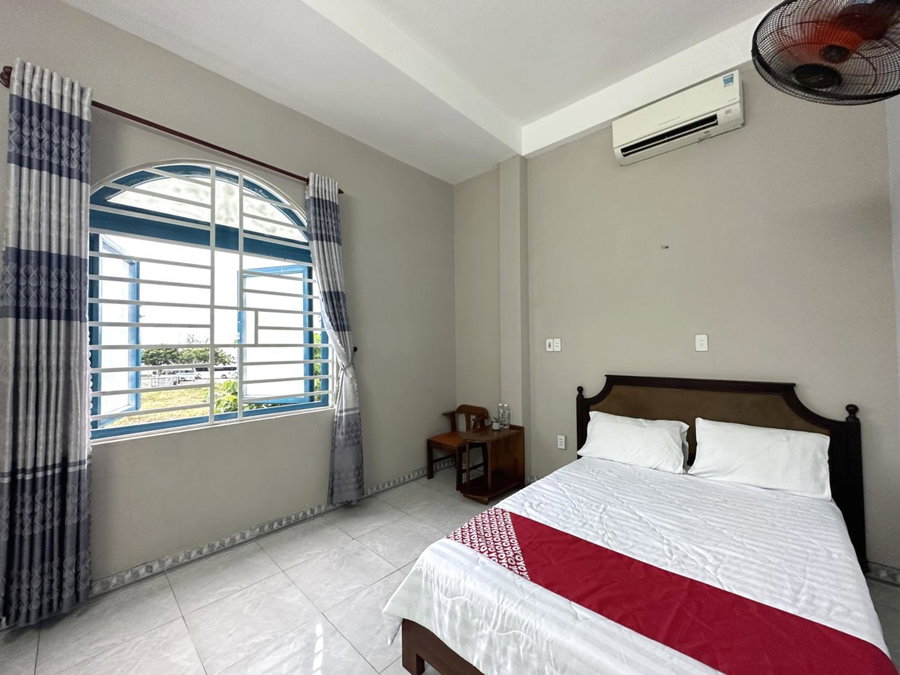 OYO 1187 Suoi Da Motel, Da Nang, Vietnam