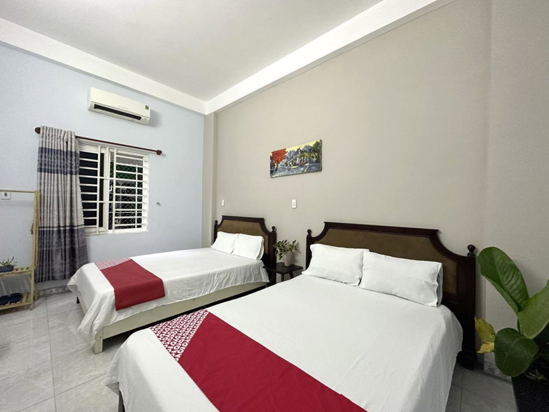 OYO 1187 Suoi Da Motel, Da Nang, Vietnam