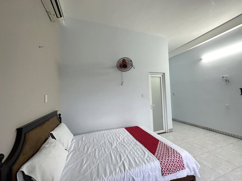 OYO 1187 Suoi Da Motel, Da Nang, Vietnam