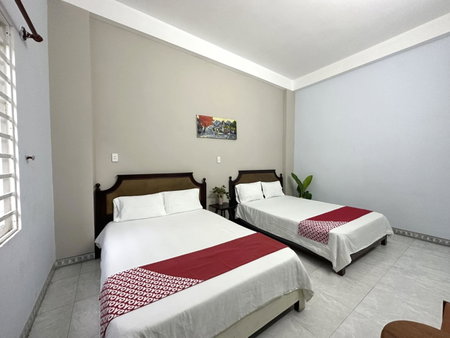 OYO 1187 Suoi Da Motel, Da Nang, Vietnam