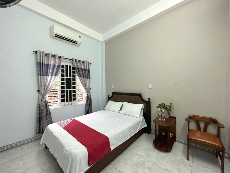 OYO 1187 Suoi Da Motel, Da Nang, Vietnam