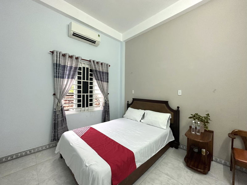 OYO 1187 Suoi Da Motel, Da Nang, Vietnam