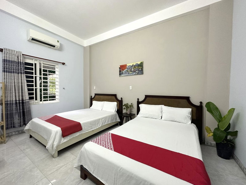 OYO 1187 Suoi Da Motel, Da Nang, Vietnam