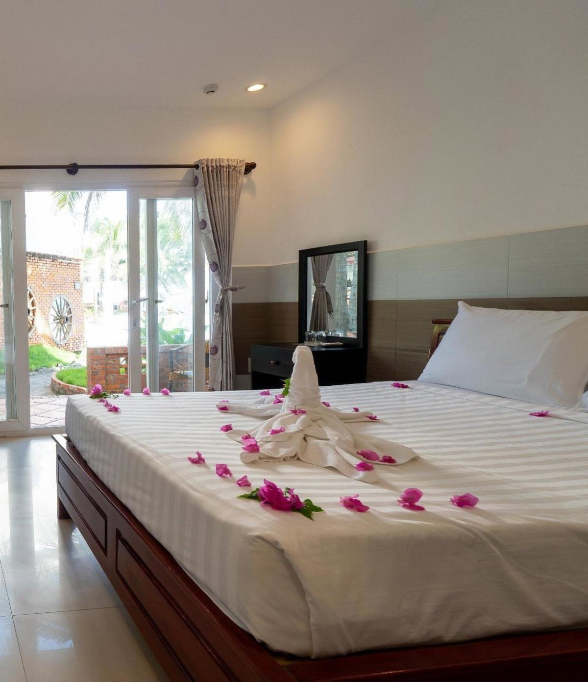 Mui Ne Paradise Resort, Vietnam