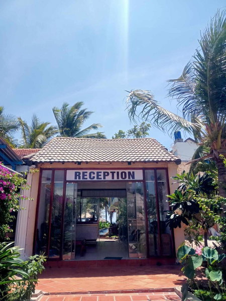Mui Ne Paradise Resort, Mui Ne, Vietnam
