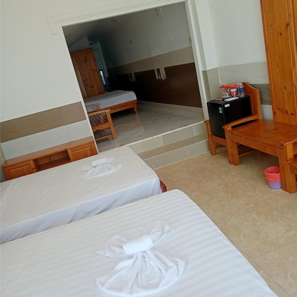 Mui Ne Paradise Resort, Mui Ne, Vietnam