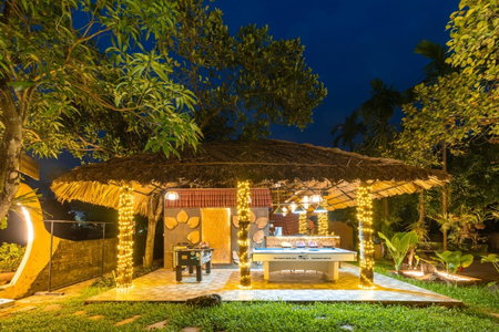 Lương Sơn Retreat, Hòa Bình, Vietnam