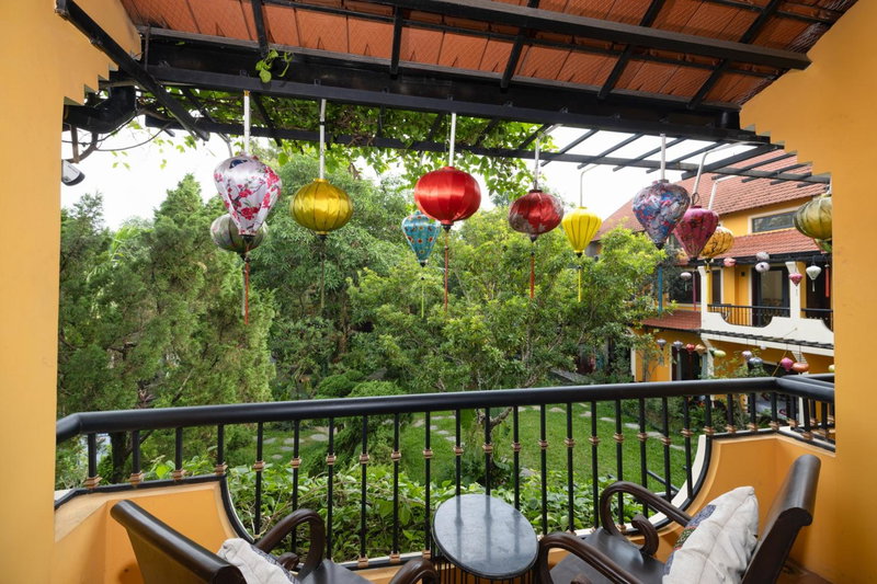 Lương Sơn Retreat, Hòa Bình, Vietnam