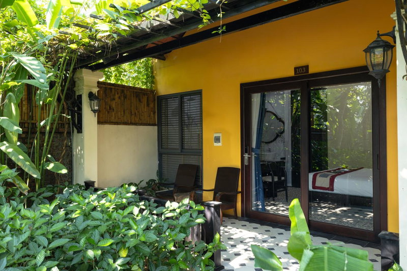 Lương Sơn Retreat, Hòa Bình, Vietnam