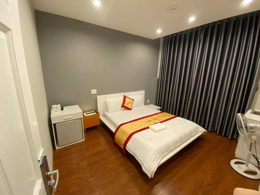 Phú Gia 563 Nguyễn Thị Thập, Ho Chi Minh City, Vietnam