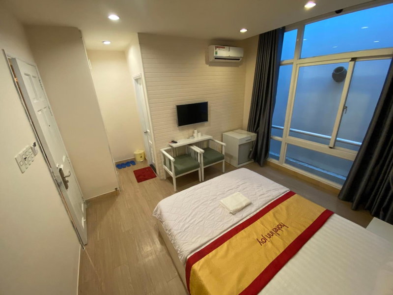 Phú Gia 563 Nguyễn Thị Thập, Ho Chi Minh City, Vietnam