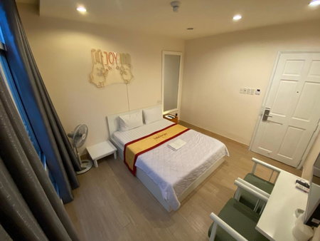 Phú Gia 563 Nguyễn Thị Thập, Ho Chi Minh City, Vietnam