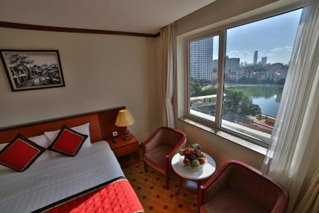 Sunny 1 Hotel HN - by BAY LUXURY, Hanoi, Vietnam
