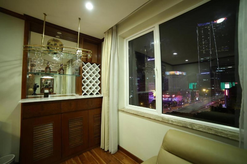 Sunny 1 Hotel HN - by BAY LUXURY, Hanoi, Vietnam