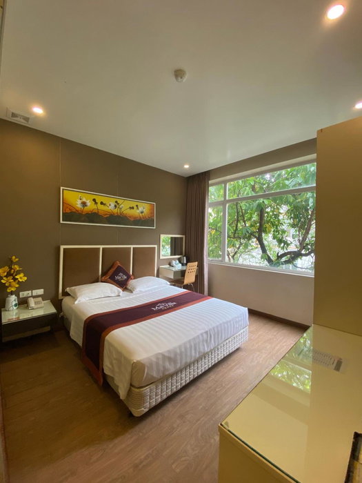 Mai Villa 8, Hanoi, Vietnam