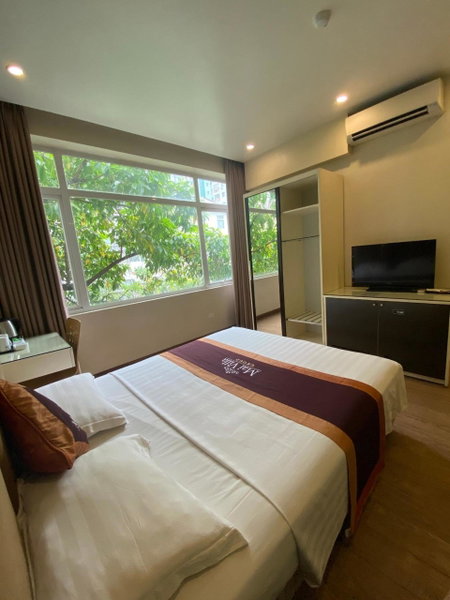 Mai Villa 8, Hanoi, Vietnam