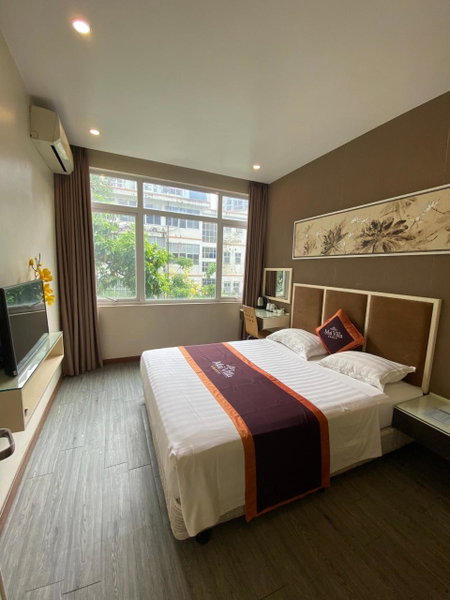 Mai Villa 8, Hanoi, Vietnam