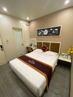 Mai Villa 8, Hanoi, Vietnam