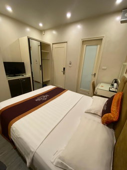 Mai Villa 8, Hanoi, Vietnam