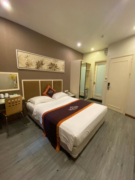 Mai Villa 8, Hanoi, Vietnam