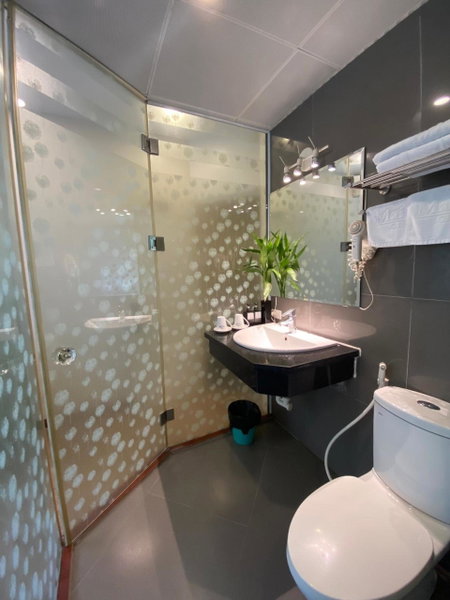 Mai Villa 8, Hanoi, Vietnam