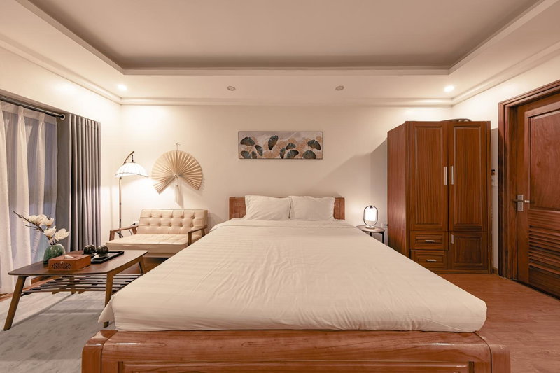 Dodo Home 3, Hanoi, Vietnam