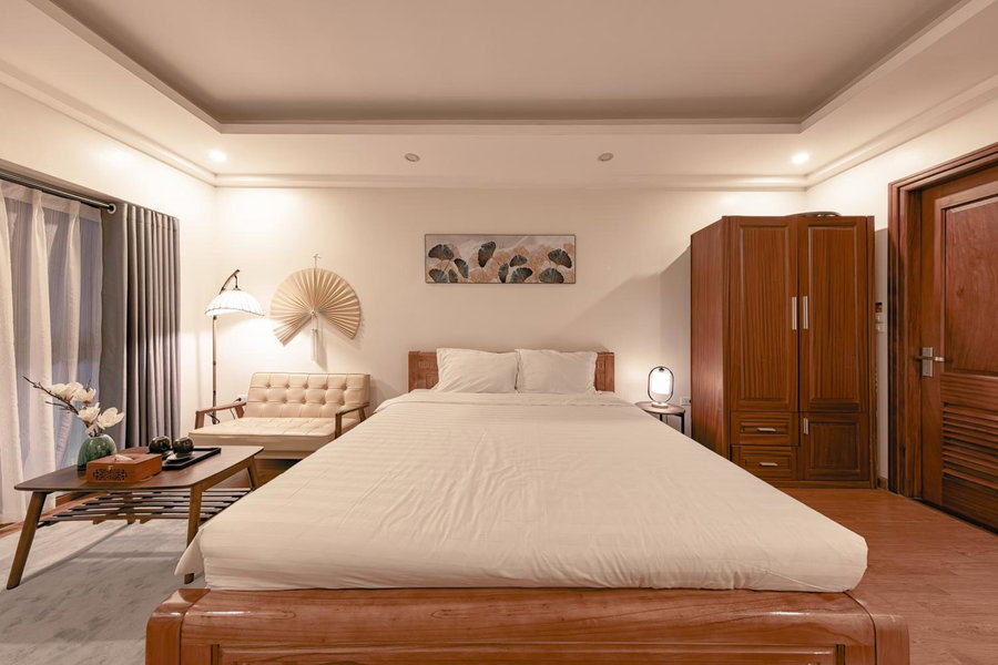 Dodo Home 3, Hanoi, Vietnam