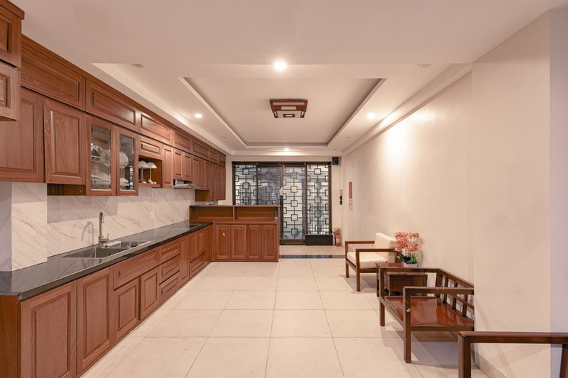 Dodo Home 3, Hanoi, Vietnam
