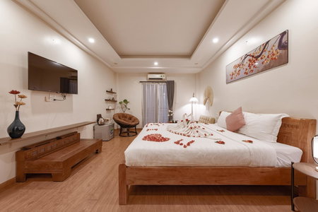 Dodo Home 3, Hanoi, Vietnam