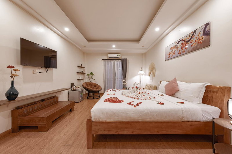Dodo Home 3, Hanoi, Vietnam