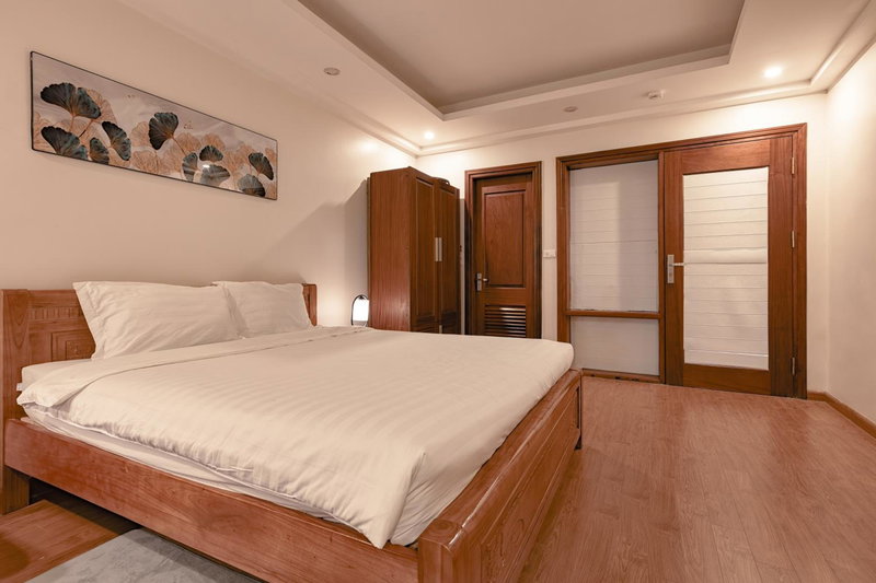 Dodo Home 3, Hanoi, Vietnam