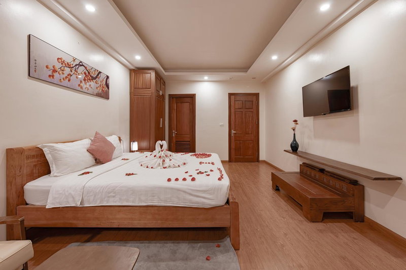 Dodo Home 3, Hanoi, Vietnam