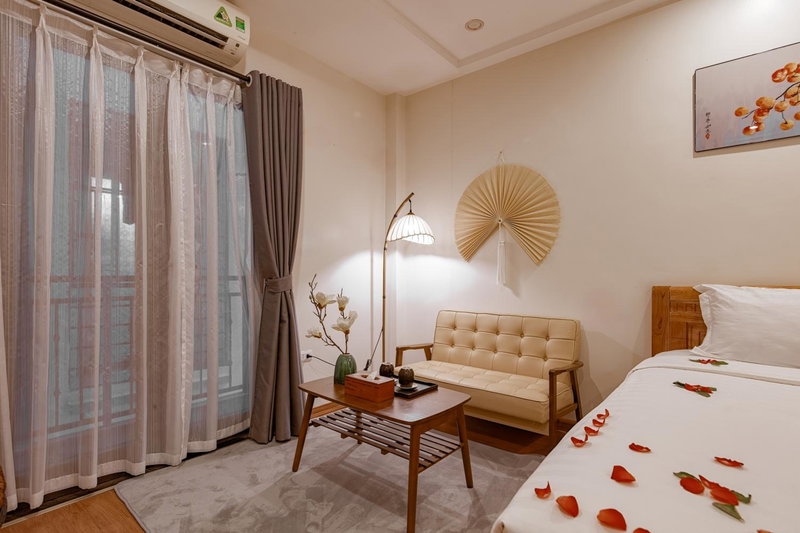Dodo Home 3, Hanoi, Vietnam