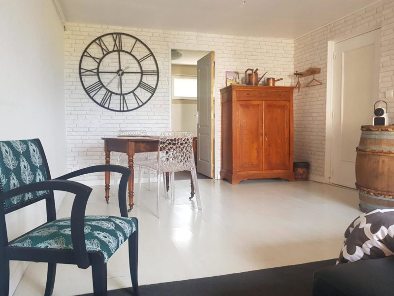 Chambre au tonneau, Fleurie, France