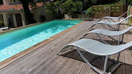 Le Clos du Loup, La Colle-sur-Loup, France