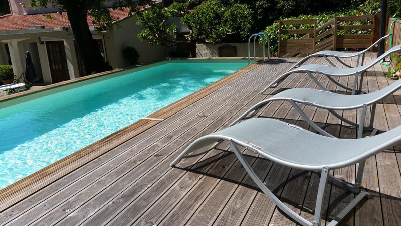 Le Clos du Loup, La Colle-sur-Loup, France