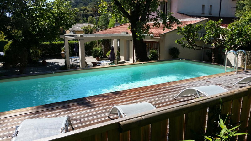 Le Clos du Loup, La Colle-sur-Loup, France