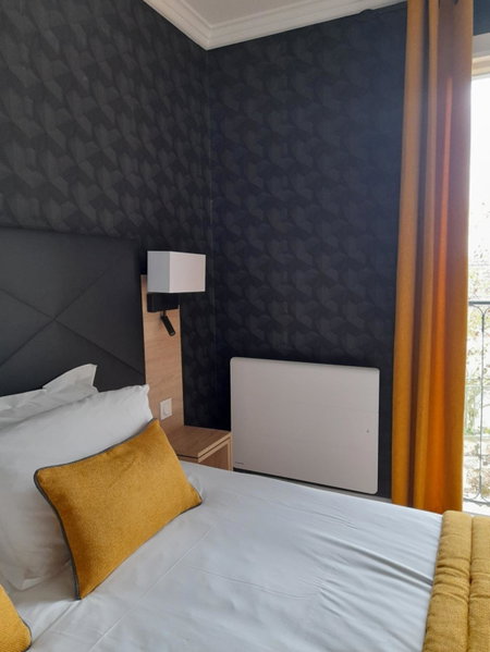 Auberge La Tomette, The Originals Relais, Vitrac, France