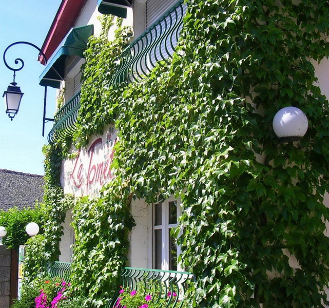 Auberge La Tomette, The Originals Relais, Vitrac, France
