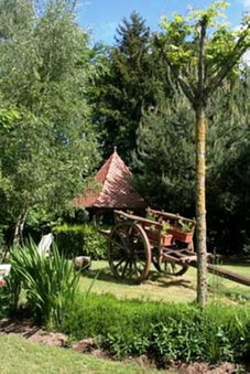 Auberge La Tomette, The Originals Relais, Vitrac, France