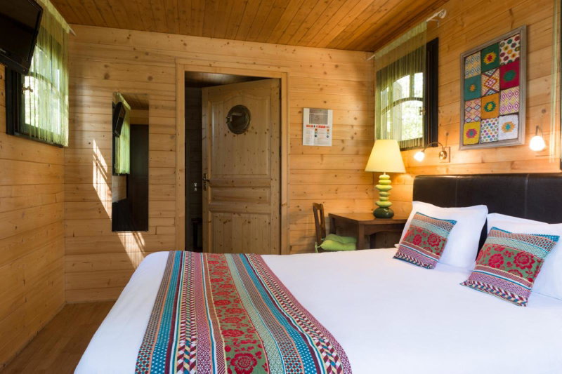 Auberge La Tomette, The Originals Relais, Vitrac, France