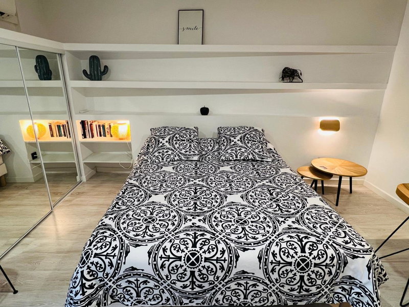 Feel@Home Nemausus « Le 42 », Nîmes, France